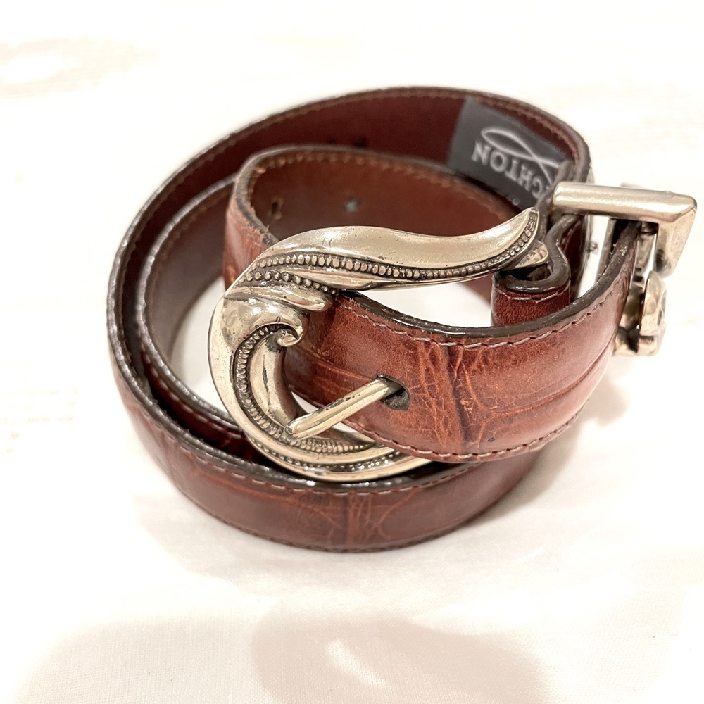 BRIGHTON belt